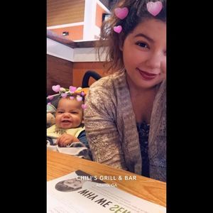 Meet your Posher, Aixa